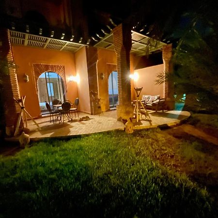 Au Riad De La Palmeraie - Marrakech Marraquexe Exterior foto