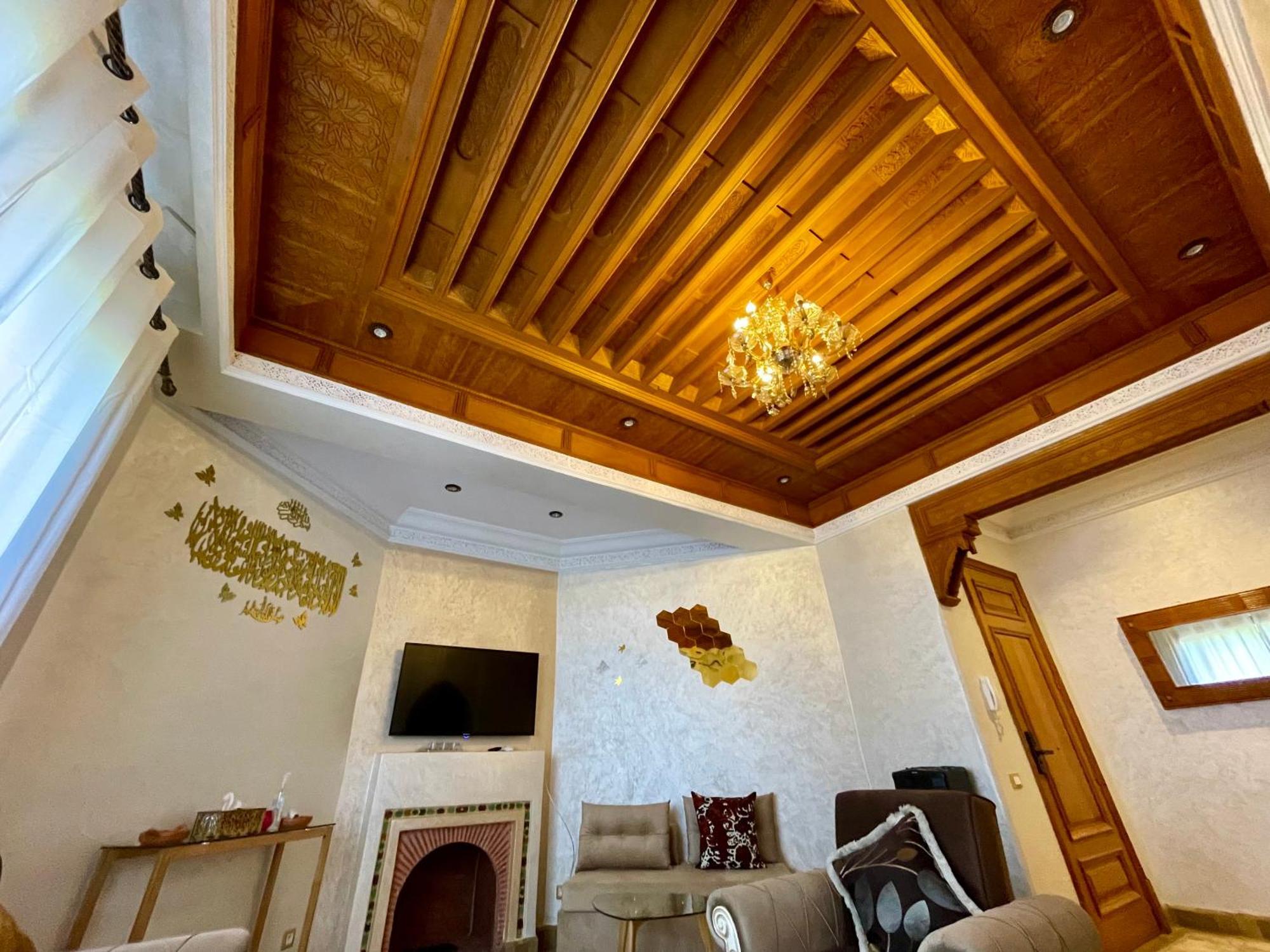 Au Riad De La Palmeraie - Marrakech Marraquexe Exterior foto